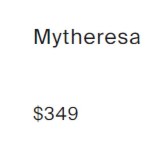 Retail $349 Graham & Spencer MYTHERESA Nikky Sequin Top NWT - Picture 9 of 14